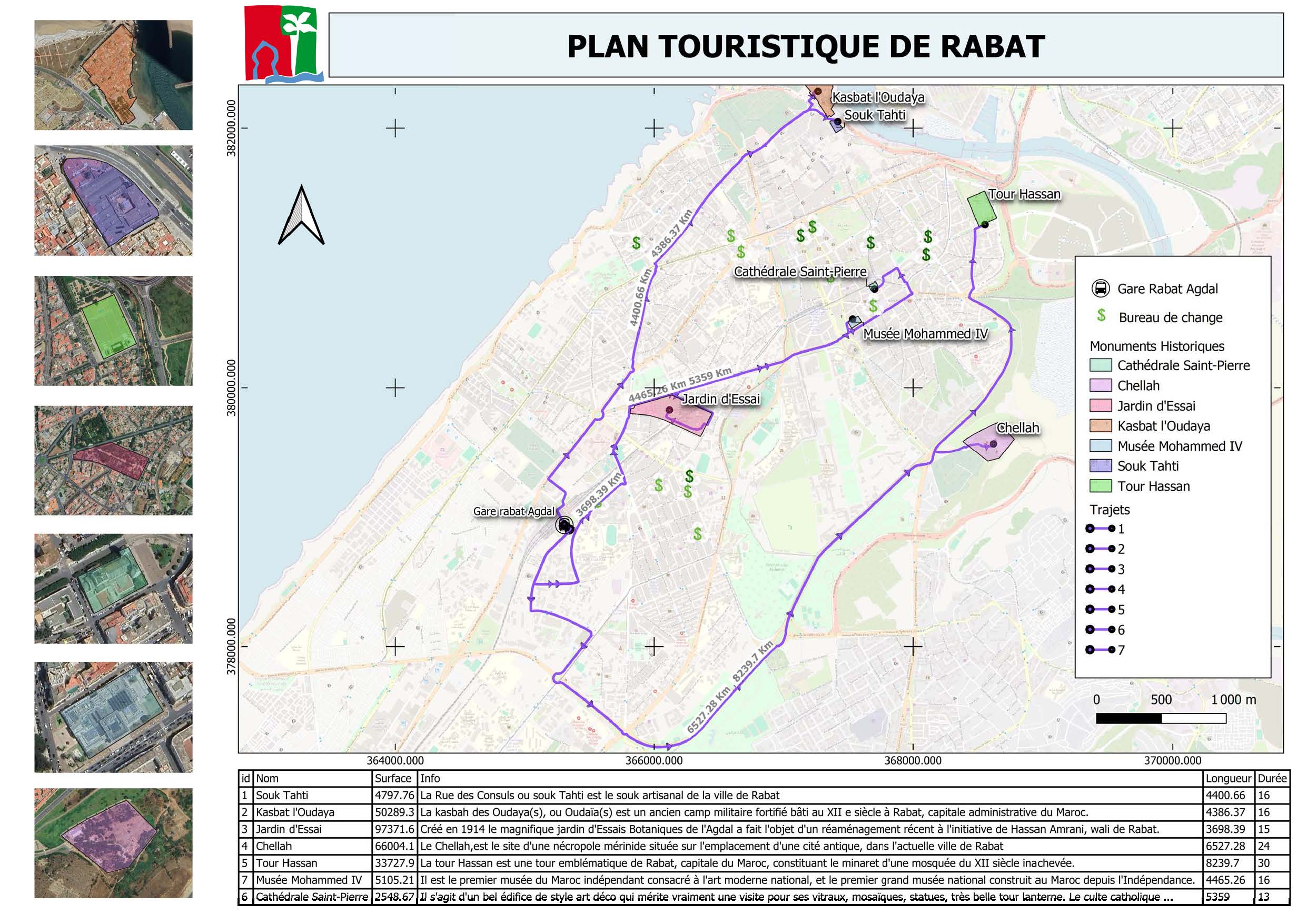 ici il ya la carte
